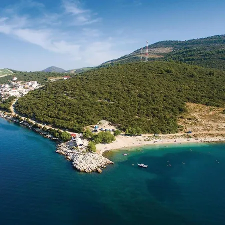 One-bedroom With Sea View 02 Appartamento *