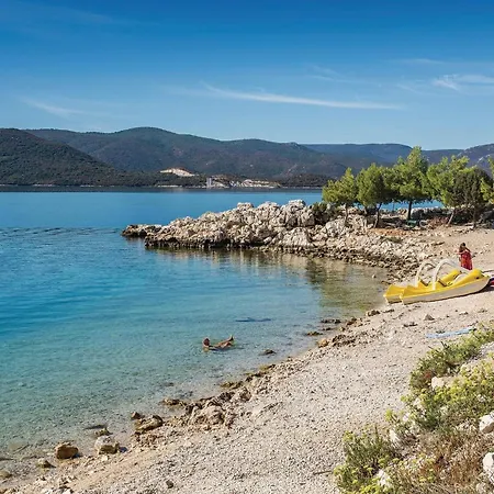 One-bedroom With Sea View 02 * Klek