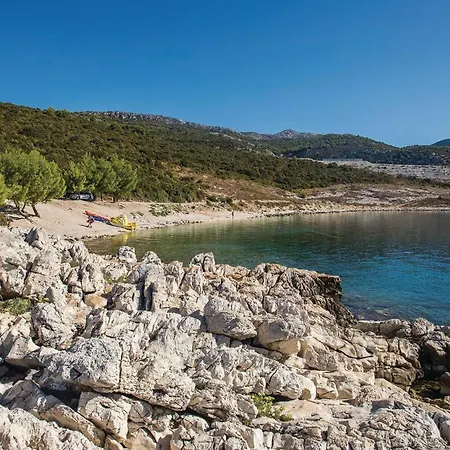 One-bedroom With Sea View 02 Klek