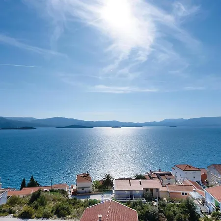 One-bedroom With Sea View 02 * Klek